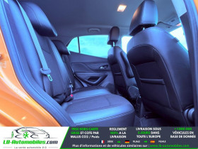 Opel Mokka 1.4 Turbo - 140 ch BVA  occasion � Beaupuy - photo n�6