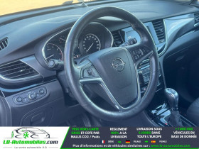 Opel Mokka 1.4 Turbo - 140 ch BVA  occasion � Beaupuy - photo n�7