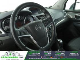 Opel Mokka 1.4 Turbo - 140 ch BVA  occasion � Beaupuy - photo n�9