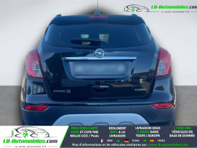 Opel Mokka 1.4 Turbo - 140 ch BVA  occasion � Beaupuy - photo n�6