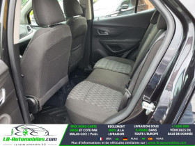 Opel Mokka 1.4 Turbo - 140 ch BVA  occasion � Beaupuy - photo n�8