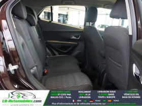 Opel Mokka 1.4 Turbo - 140 ch BVA  occasion � Beaupuy - photo n�6