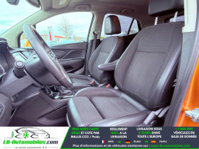 Opel Mokka 1.4 Turbo - 140 ch BVA  occasion � Beaupuy - photo n�5