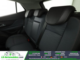 Opel Mokka 1.4 Turbo - 140 ch BVA  occasion � Beaupuy - photo n�8