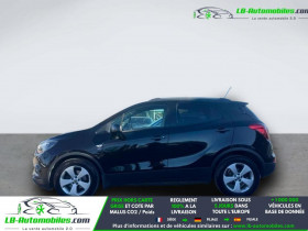 Opel Mokka 1.4 Turbo - 140 ch BVA  occasion � Beaupuy - photo n�5