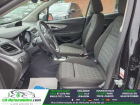 Opel Mokka 1.4 Turbo - 140 ch BVA  occasion � Beaupuy - photo n�7