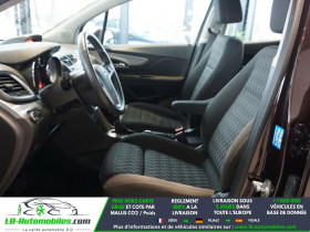 Opel Mokka 1.4 Turbo - 140 ch BVA  occasion � Beaupuy - photo n�5