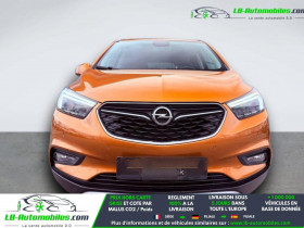 Opel Mokka 1.4 Turbo - 140 ch BVA  occasion � Beaupuy - photo n�4