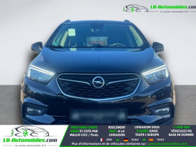 Opel Mokka 1.4 Turbo - 140 ch BVA  occasion � Beaupuy - photo n�4