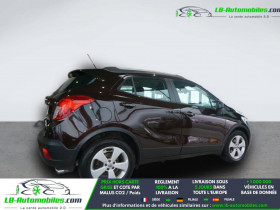 Opel Mokka 1.4 Turbo - 140 ch BVA  occasion � Beaupuy - photo n�4