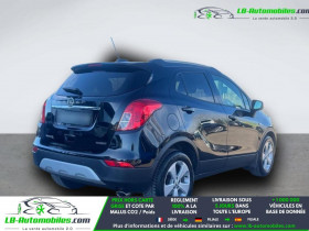 Opel Mokka 1.4 Turbo - 140 ch BVA  occasion � Beaupuy - photo n�3