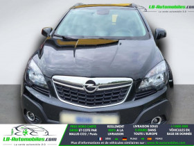 Opel Mokka 1.4 Turbo - 140 ch BVA  occasion � Beaupuy - photo n�6