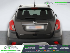 Opel Mokka 1.4 Turbo - 140 ch BVA  occasion � Beaupuy - photo n�6