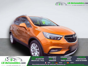 Opel Mokka 1.4 Turbo - 140 ch BVA  occasion � Beaupuy - photo n�2