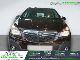 Opel Mokka 1.4 Turbo - 140 ch BVA  occasion � Beaupuy - photo n�3