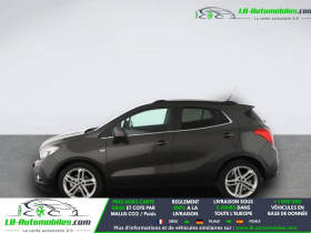 Opel Mokka 1.4 Turbo - 140 ch BVA  occasion � Beaupuy - photo n�5
