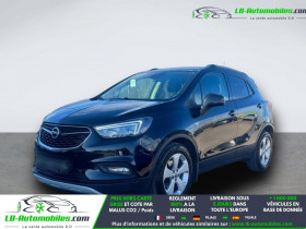 Opel Mokka 1.4 Turbo - 140 ch BVA  occasion � Beaupuy - photo n�2