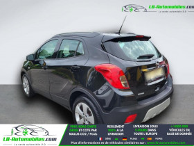 Opel Mokka 1.4 Turbo - 140 ch BVA  occasion � Beaupuy - photo n�4