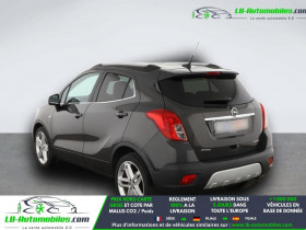 Opel Mokka 1.4 Turbo - 140 ch BVA  occasion � Beaupuy - photo n�4
