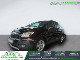 Opel Mokka , garage LB AUTOMOBILES � Beaupuy