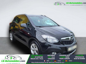 Opel Mokka 1.4 Turbo - 140 ch BVA  occasion � Beaupuy - photo n�2