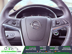 Opel Mokka 1.4 Turbo - 140 ch BVA  occasion � Beaupuy - photo n�7