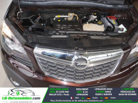 Opel Mokka 1.4 Turbo - 140 ch BVA  occasion � Beaupuy - photo n�7