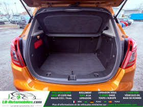 Opel Mokka 1.4 Turbo - 140 ch BVA  occasion � Beaupuy - photo n�8