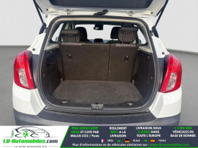 Opel Mokka 1.4 Turbo - 140 ch BVA  occasion � Beaupuy - photo n�11