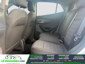 Opel Mokka 1.4 Turbo - 140 ch BVA  occasion � Beaupuy - photo n�9