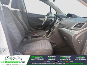 Opel Mokka 1.4 Turbo - 140 ch BVA  occasion � Beaupuy - photo n�8