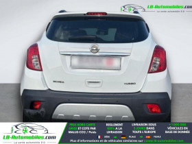 Opel Mokka 1.4 Turbo - 140 ch BVA  occasion � Beaupuy - photo n�7