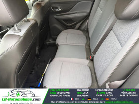 Opel Mokka 1.4 Turbo - 140 ch BVA  occasion � Beaupuy - photo n�8