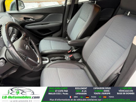 Opel Mokka 1.4 Turbo - 140 ch BVA  occasion � Beaupuy - photo n�7