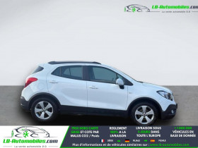 Opel Mokka 1.4 Turbo - 140 ch BVA  occasion � Beaupuy - photo n�6