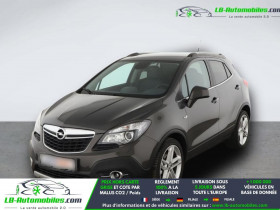 Opel Mokka , garage LB AUTOMOBILES � Beaupuy