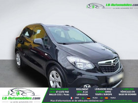 Opel Mokka , garage LB AUTOMOBILES � Beaupuy