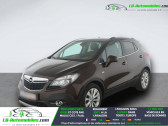 Annonce Opel Mokka occasion Electrique 1.4 Turbo - 140 ch BVA � Beaupuy