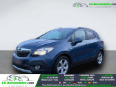 Opel Mokka 1.4 Turbo - 140 ch BVA  � Beaupuy 31