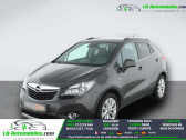 Annonce Opel Mokka occasion Electrique 1.4 Turbo - 140 ch BVA � Beaupuy