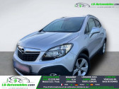 Annonce Opel Mokka occasion Electrique 1.4 Turbo - 140 ch BVA � Beaupuy