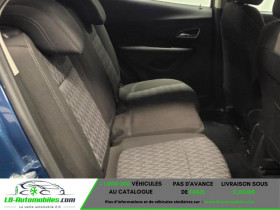 Opel Mokka 1.4 Turbo - 140 ch BVA  occasion � Beaupuy - photo n�8