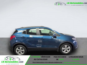 Opel Mokka 1.4 Turbo - 140 ch BVA  occasion � Beaupuy - photo n�6