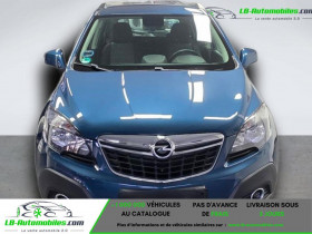 Opel Mokka 1.4 Turbo - 140 ch BVA  occasion � Beaupuy - photo n�5