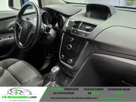 Opel Mokka 1.4 Turbo - 140 ch BVA  occasion � Beaupuy - photo n�3