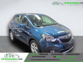 Opel Mokka , garage LB AUTOMOBILES � Beaupuy