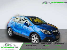 Opel Mokka , garage LB AUTOMOBILES � Beaupuy