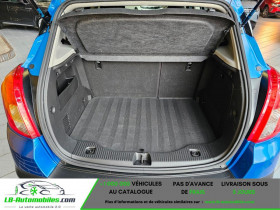 Opel Mokka 1.4 Turbo - 140 ch BVA  occasion � Beaupuy - photo n�6