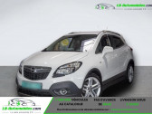Opel Mokka occasion année 2016 boite Automatique Annonce Opel Mokka occasion Essence 1.4 Turbo - 140 ch BVA à Beaupuy
