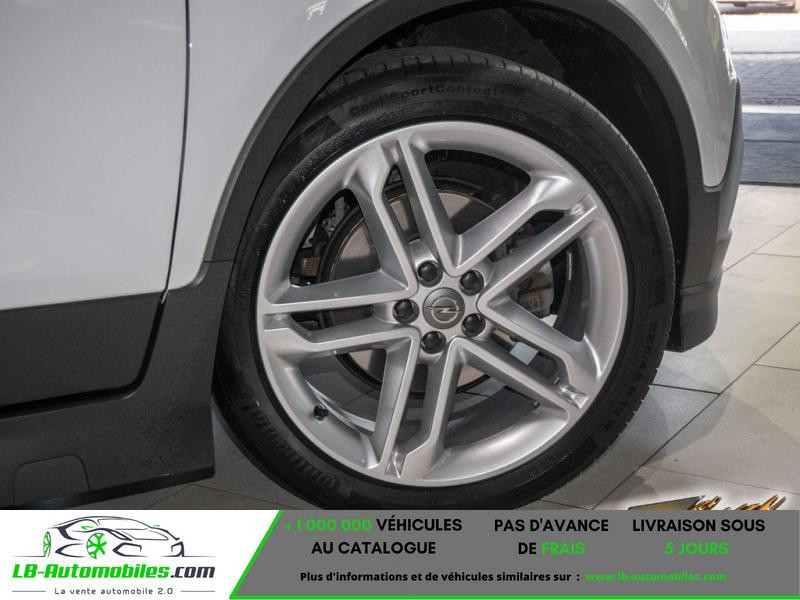 Opel Mokka 1.4 Turbo - 140 ch BVA  occasion  Beaupuy - photo n4